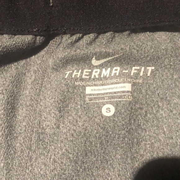 Nike sweat pants - Picture 4 of 6